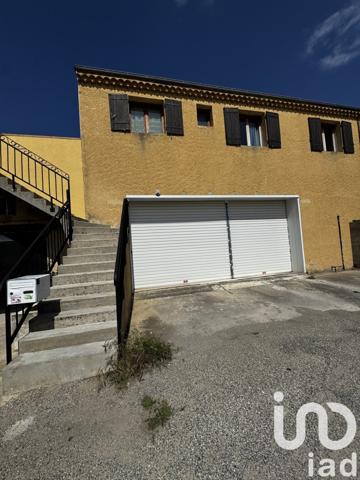 Appartement 4 pièces de 110 m² à Montélimar (26200)