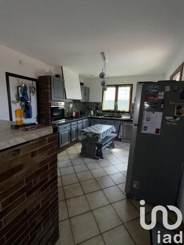Appartement 4 pièces de 110 m² à Montélimar (26200)