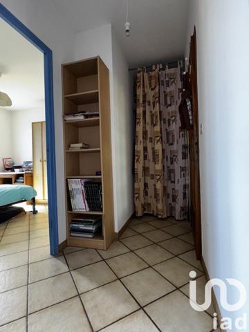 Appartement 4 pièces de 110 m² à Montélimar (26200)