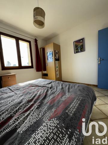 Appartement 4 pièces de 110 m² à Montélimar (26200)