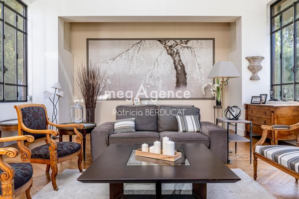 Maison à LE PERREUX-SUR-MARNE, 94170 - 12 pièces 300m²