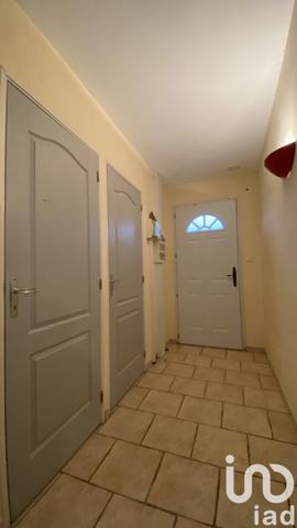 Maison à vendre 6 pièces 125 m² Vouziers