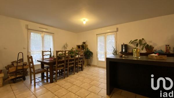 Maison à vendre 6 pièces 125 m² Vouziers