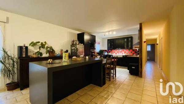 Maison à vendre 6 pièces 125 m² Vouziers