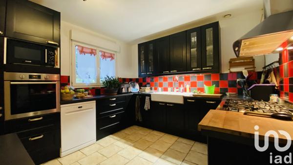 Maison à vendre 6 pièces 125 m² Vouziers