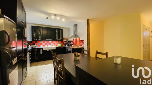 Maison à vendre 6 pièces 125 m² Vouziers