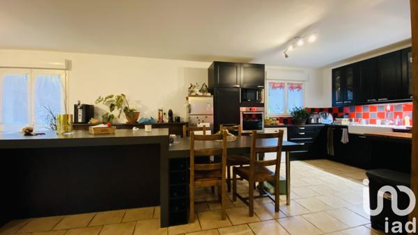 Maison à vendre 6 pièces 125 m² Vouziers