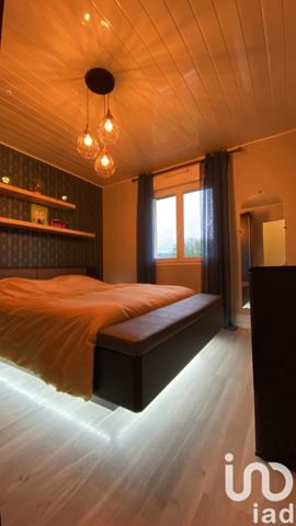 Maison à vendre 6 pièces 125 m² Vouziers