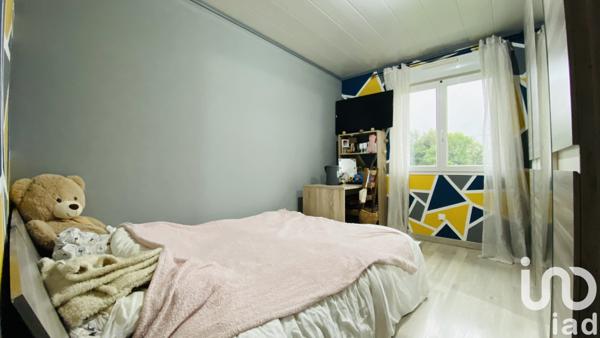 Maison à vendre 6 pièces 125 m² Vouziers