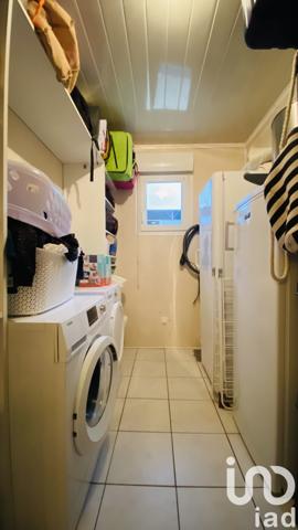 Maison à vendre 6 pièces 125 m² Vouziers