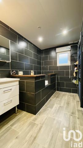 Maison à vendre 6 pièces 125 m² Vouziers