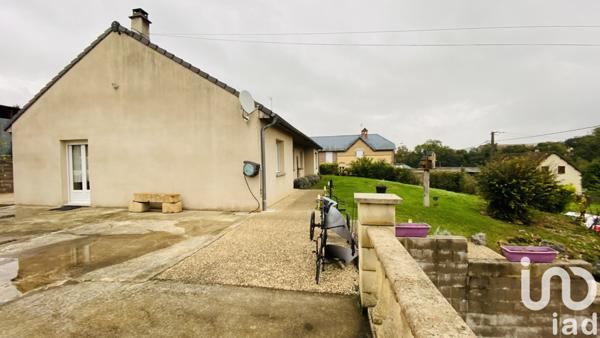 Maison à vendre 6 pièces 125 m² Vouziers