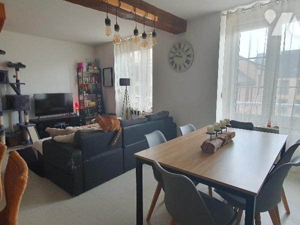 Appartement centre ville sans ascenseur