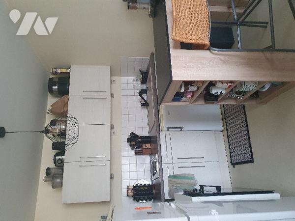 Appartement centre ville sans ascenseur