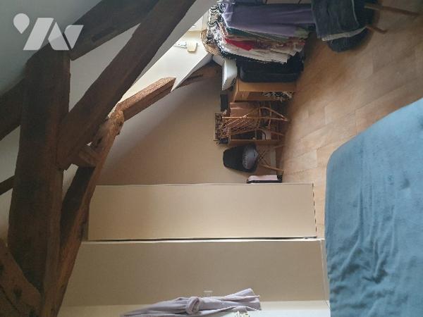 Appartement centre ville sans ascenseur