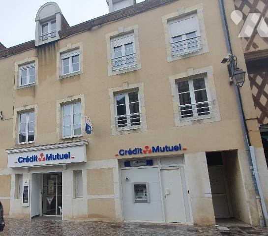 Appartement centre ville sans ascenseur