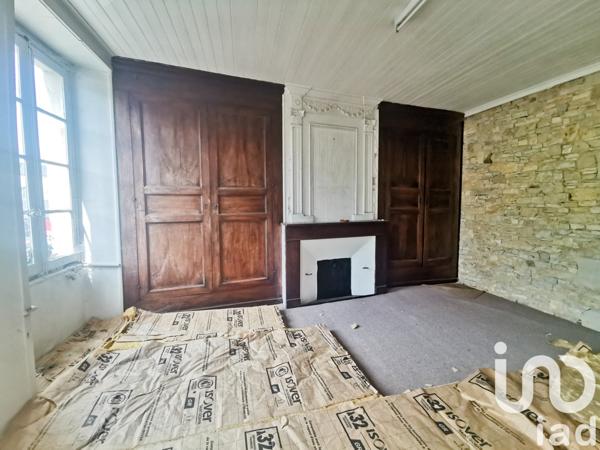 Maison de village 11 pièces de 454 m² à Salviac (46340)