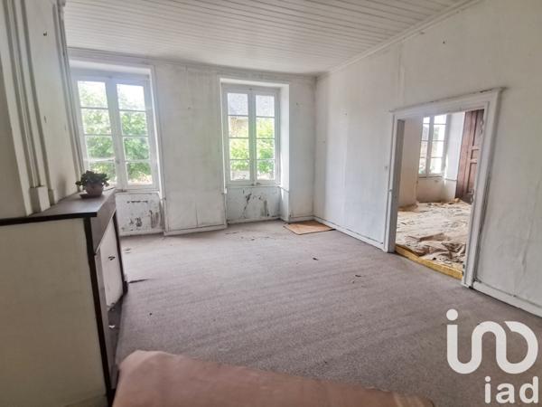 Maison de village 11 pièces de 454 m² à Salviac (46340)