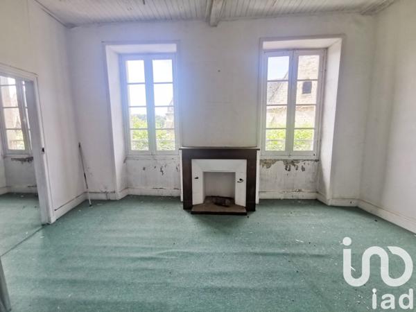 Maison de village 11 pièces de 454 m² à Salviac (46340)