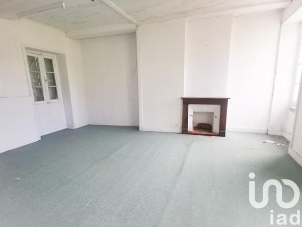 Maison de village 11 pièces de 454 m² à Salviac (46340)