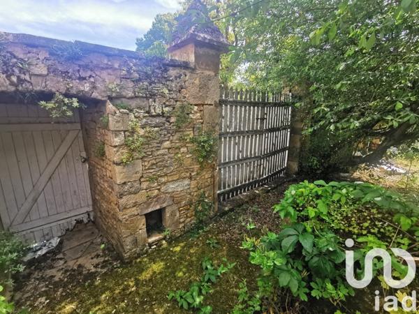 Maison de village 11 pièces de 454 m² à Salviac (46340)