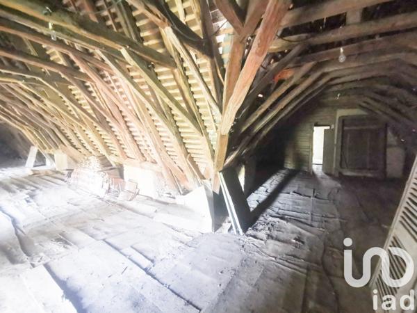 Maison de village 11 pièces de 454 m² à Salviac (46340)