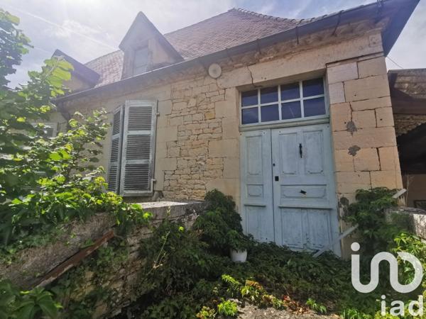 Maison de village 11 pièces de 454 m² à Salviac (46340)