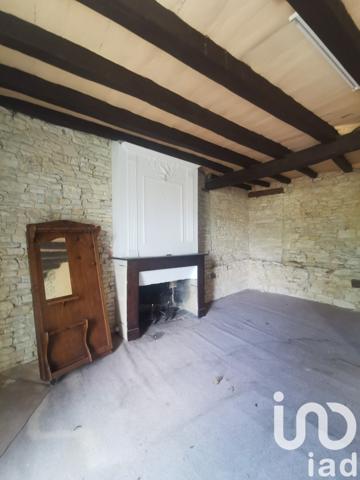 Maison de village 11 pièces de 454 m² à Salviac (46340)