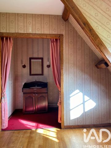 Maison à vendre 6 pièces 230 m² Saint-Romain-de-Colbosc