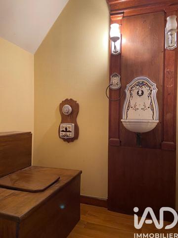 Maison à vendre 6 pièces 230 m² Saint-Romain-de-Colbosc