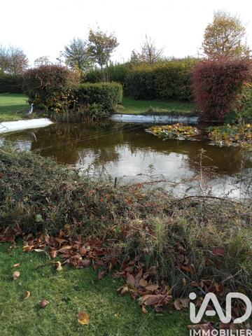 Maison à vendre 6 pièces 230 m² Saint-Romain-de-Colbosc