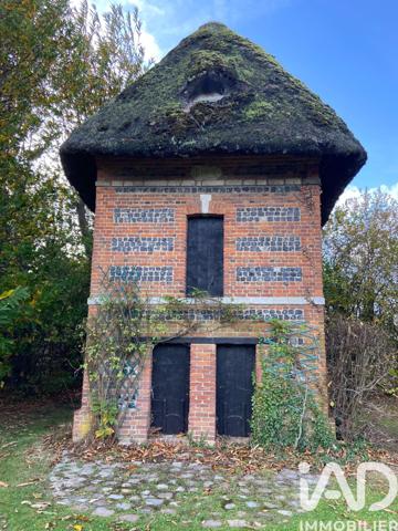 Maison à vendre 6 pièces 230 m² Saint-Romain-de-Colbosc