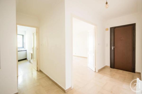 Appartement F3 à vendre  3 pièces - 70,98 m 2   NICE  - 06
