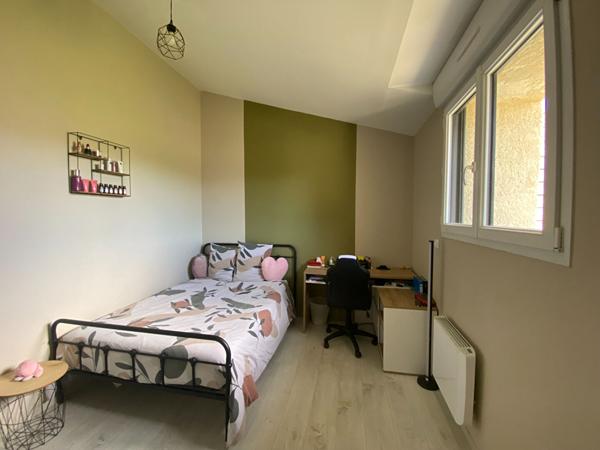 Maison Machecoul Saint Meme