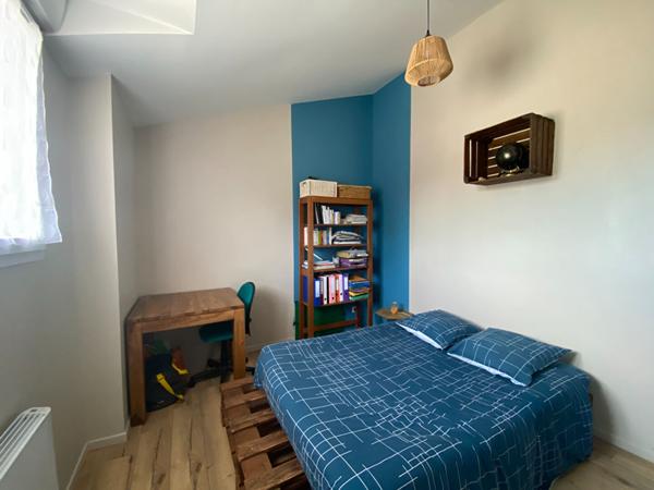 Maison Machecoul Saint Meme