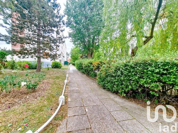 Appartement 4 pièces de 67 m² à Champigny-sur-Marne (94500)
