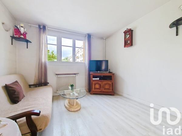 Appartement 4 pièces de 67 m² à Champigny-sur-Marne (94500)