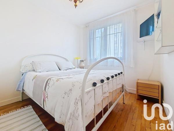 Appartement 4 pièces de 67 m² à Champigny-sur-Marne (94500)