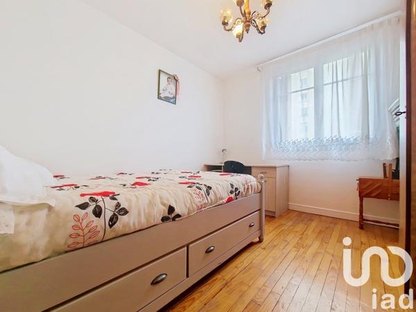 Appartement 4 pièces de 67 m² à Champigny-sur-Marne (94500)