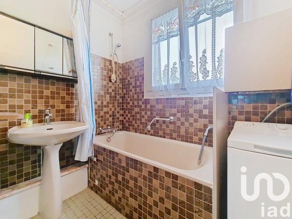 Appartement 4 pièces de 67 m² à Champigny-sur-Marne (94500)