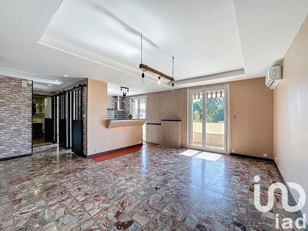 Appartement à vendre 2 pièces 50 m² La Seyne-sur-Mer