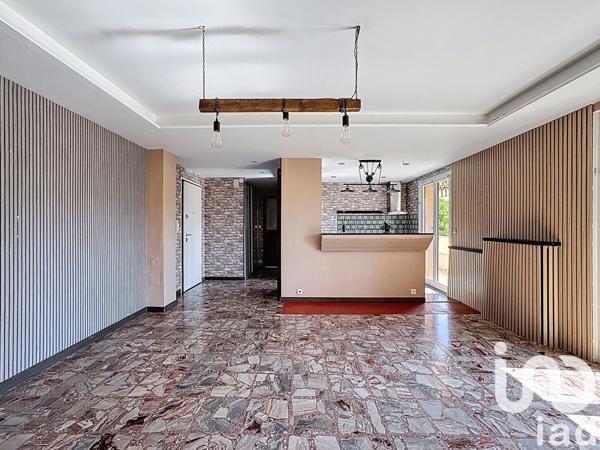 Appartement à vendre 2 pièces 50 m² La Seyne-sur-Mer