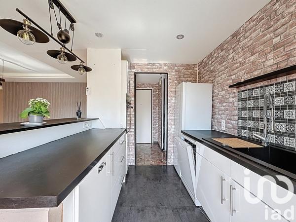 Appartement à vendre 2 pièces 50 m² La Seyne-sur-Mer