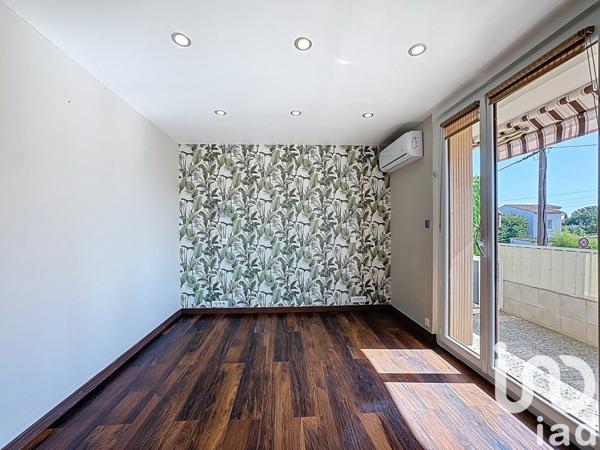 Appartement à vendre 2 pièces 50 m² La Seyne-sur-Mer