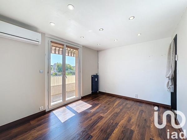 Appartement à vendre 2 pièces 50 m² La Seyne-sur-Mer