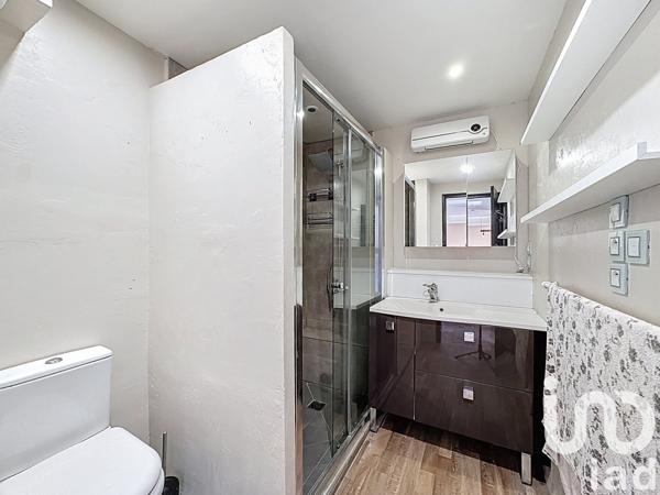 Appartement à vendre 2 pièces 50 m² La Seyne-sur-Mer