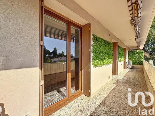 Appartement à vendre 2 pièces 50 m² La Seyne-sur-Mer