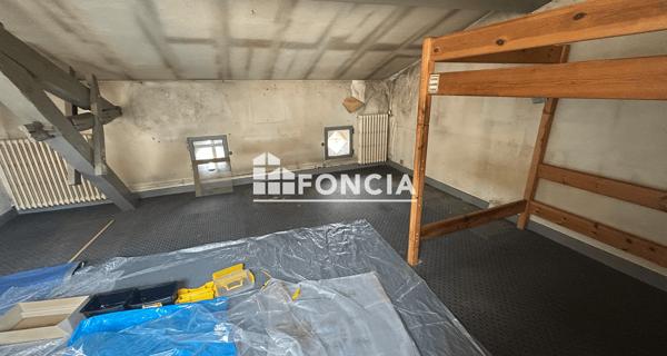 À vendre Appartement 2 pièces 38 m² - Toulouse 31000