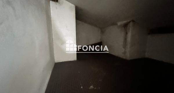À vendre Appartement 2 pièces 38 m² - Toulouse 31000