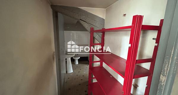 À vendre Appartement 2 pièces 38 m² - Toulouse 31000